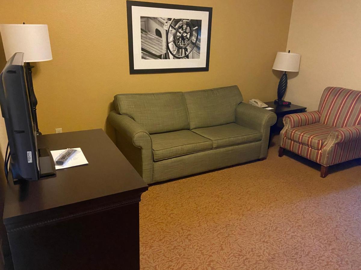Country Inn & Suites By Radisson, Dundee, Mi Екстериор снимка