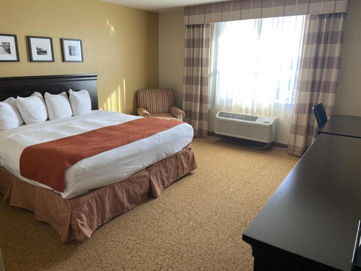Country Inn & Suites By Radisson, Dundee, Mi Екстериор снимка