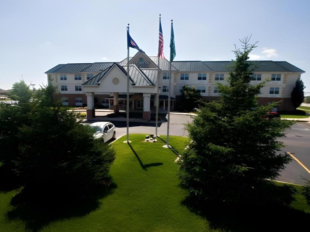 Country Inn & Suites By Radisson, Dundee, Mi Екстериор снимка