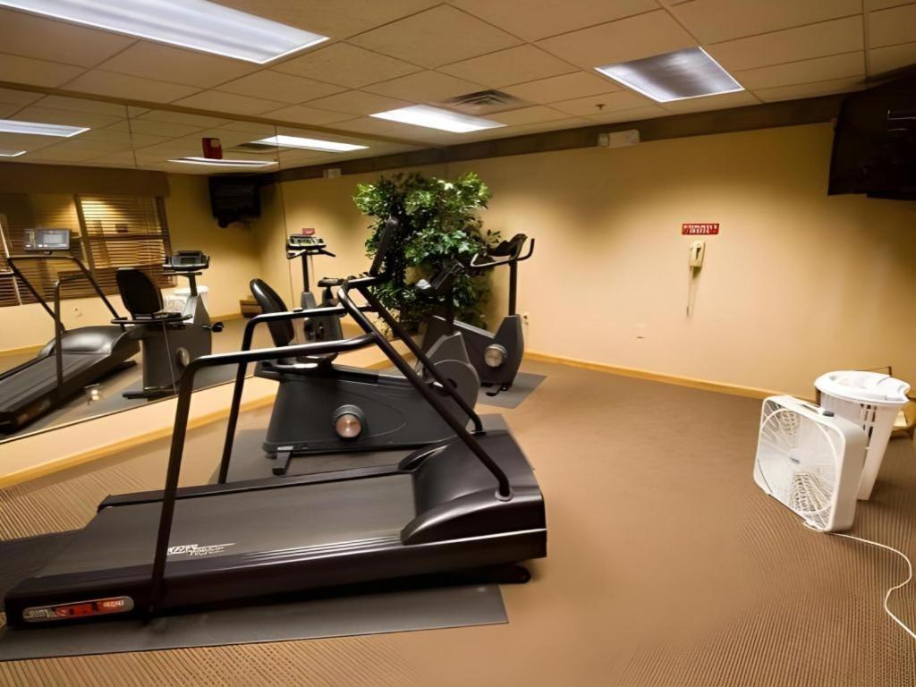 Country Inn & Suites By Radisson, Dundee, Mi Екстериор снимка
