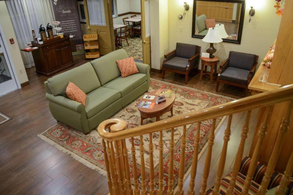 Country Inn & Suites By Radisson, Dundee, Mi Екстериор снимка