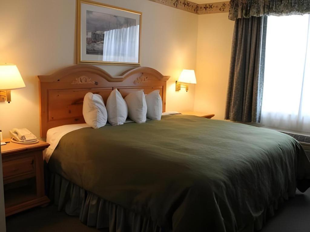 Country Inn & Suites By Radisson, Dundee, Mi Екстериор снимка