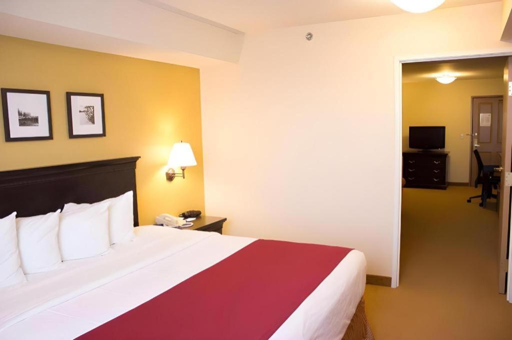 Country Inn & Suites By Radisson, Dundee, Mi Екстериор снимка