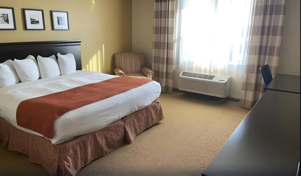 Country Inn & Suites By Radisson, Dundee, Mi Екстериор снимка
