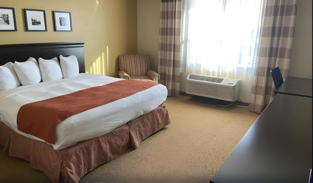 Country Inn & Suites By Radisson, Dundee, Mi Екстериор снимка