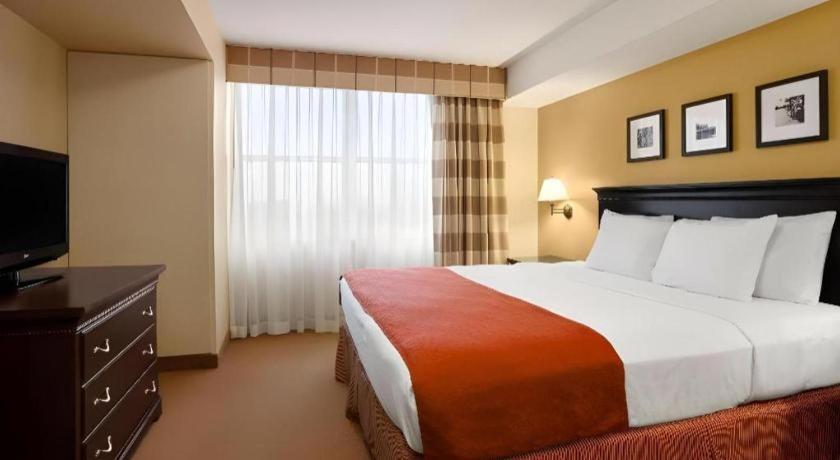 Country Inn & Suites By Radisson, Dundee, Mi Екстериор снимка