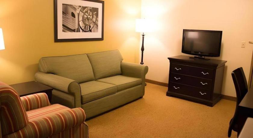 Country Inn & Suites By Radisson, Dundee, Mi Екстериор снимка