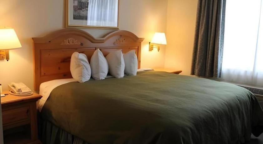 Country Inn & Suites By Radisson, Dundee, Mi Екстериор снимка