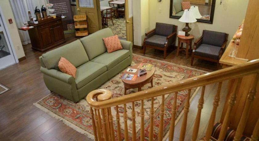 Country Inn & Suites By Radisson, Dundee, Mi Екстериор снимка