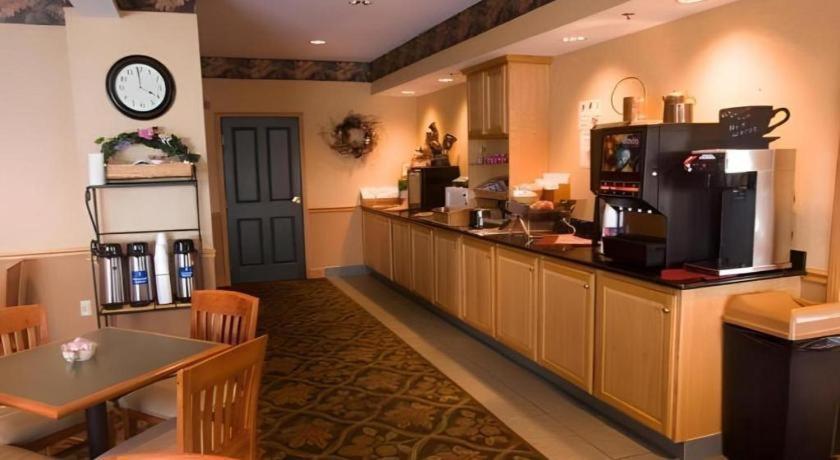 Country Inn & Suites By Radisson, Dundee, Mi Екстериор снимка