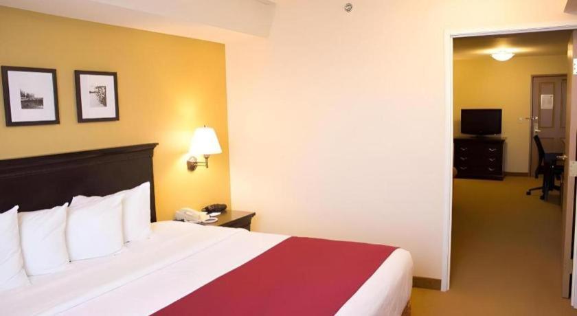 Country Inn & Suites By Radisson, Dundee, Mi Екстериор снимка
