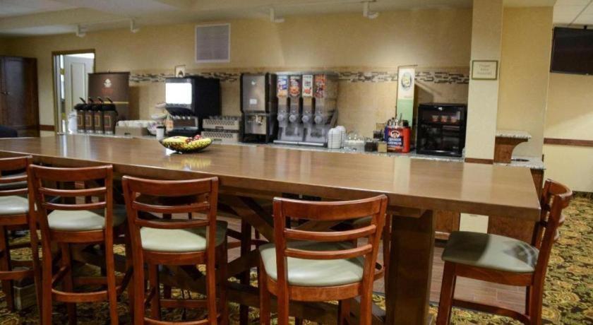 Country Inn & Suites By Radisson, Dundee, Mi Екстериор снимка