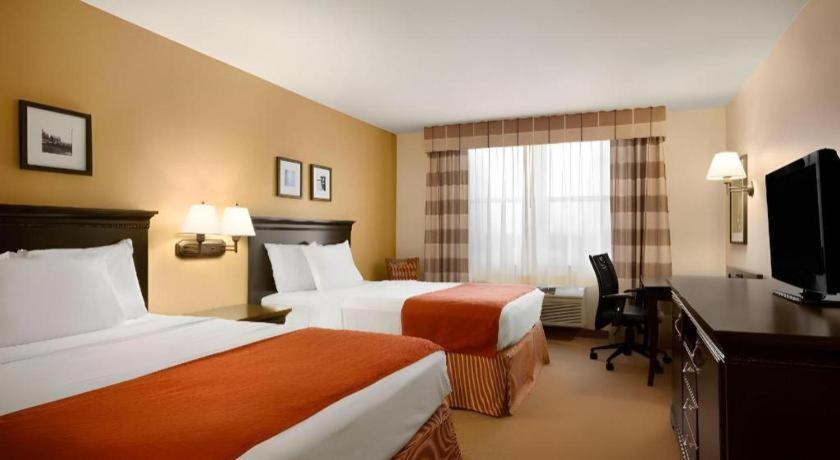Country Inn & Suites By Radisson, Dundee, Mi Екстериор снимка