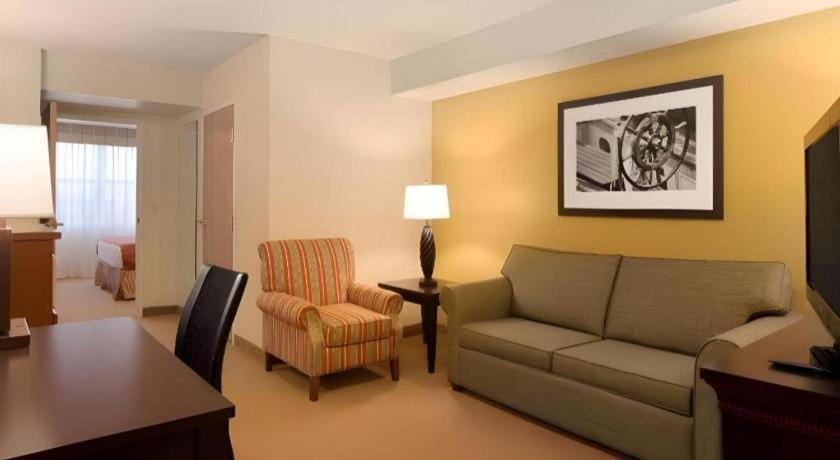 Country Inn & Suites By Radisson, Dundee, Mi Екстериор снимка