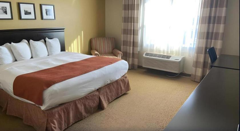 Country Inn & Suites By Radisson, Dundee, Mi Екстериор снимка